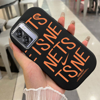 Ốp Lưng OPPO A57 2022 A77 2022 A57s A57e A77s Case Sáng tạo UA0439