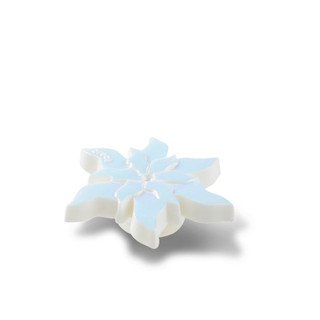 Phụ kiện Jibbitz™ Charm Iridescent Magical Flower