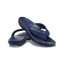 Dép xỏ ngón Unisex Crocs Baya II - Navy - 208192-410