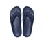 Dép xỏ ngón Unisex Crocs Baya II - Navy - 208192-410