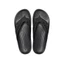 Dép xỏ ngón Unisex Crocs Baya II - Black - 208192-001