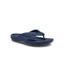 Dép xỏ ngón Unisex Crocs Baya II - Navy - 208192-410