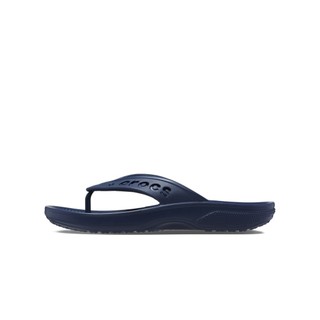 [SẢN PHẨM ĐỘC QUYỀN SÀN TMĐT]Dép xỏ ngón Unisex Crocs Baya II - Navy - 208192-410