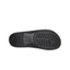 Dép xỏ ngón Unisex Crocs Baya II - Black - 208192-001