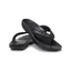 Dép xỏ ngón Unisex Crocs Baya II - Black - 208192-001