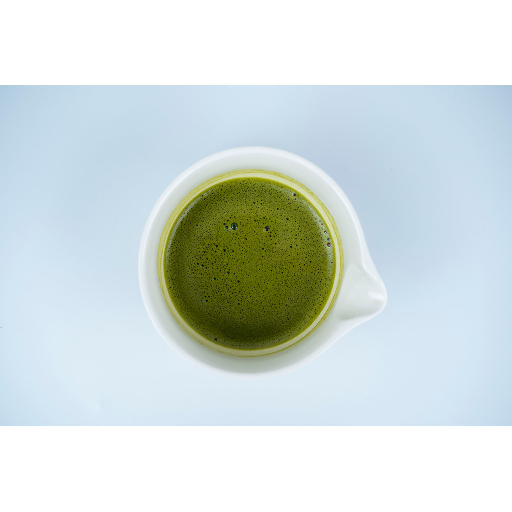 Matcha Otea 02 Cao Cấp - 500g/100g– Matcha Chuẩn Nhật Cho Pha Chế Chuyên Nghiệp