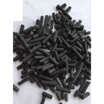 (SH) 1KG Than Hoạt Tính Dùng Cho Lọc Nước Bể Cá - Vật Liệu Lọc Nước - Khử Mùi