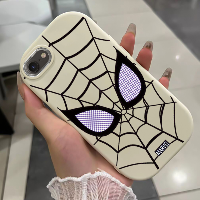 Ốp Lưng iPhone 6 Plus 6s Plus 7 Plus 8 Plus X Xs Max Xr 11 Pro Max Case Tính cách UA0479