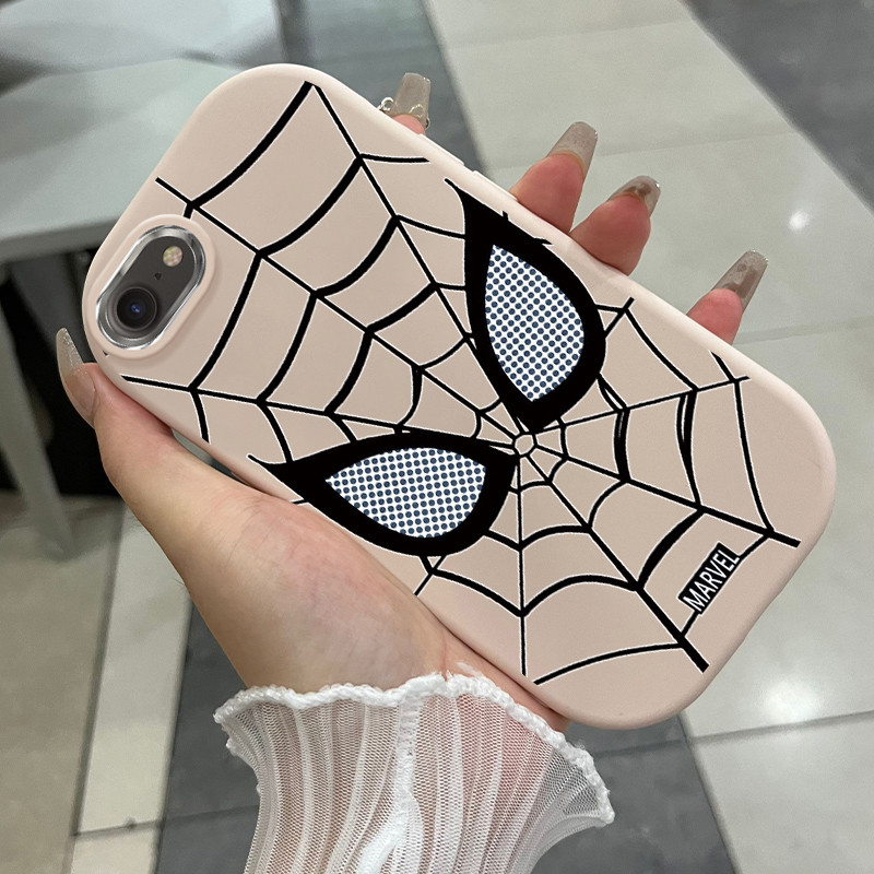 Ốp Lưng iPhone 6 Plus 6s Plus 7 Plus 8 Plus X Xs Max Xr 11 Pro Max Case Tính cách UA0479