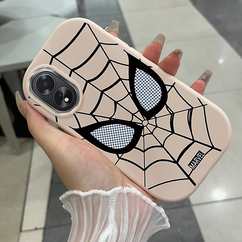 Ốp Lưng OPPO A18 A38 Case Tính cách UA0479