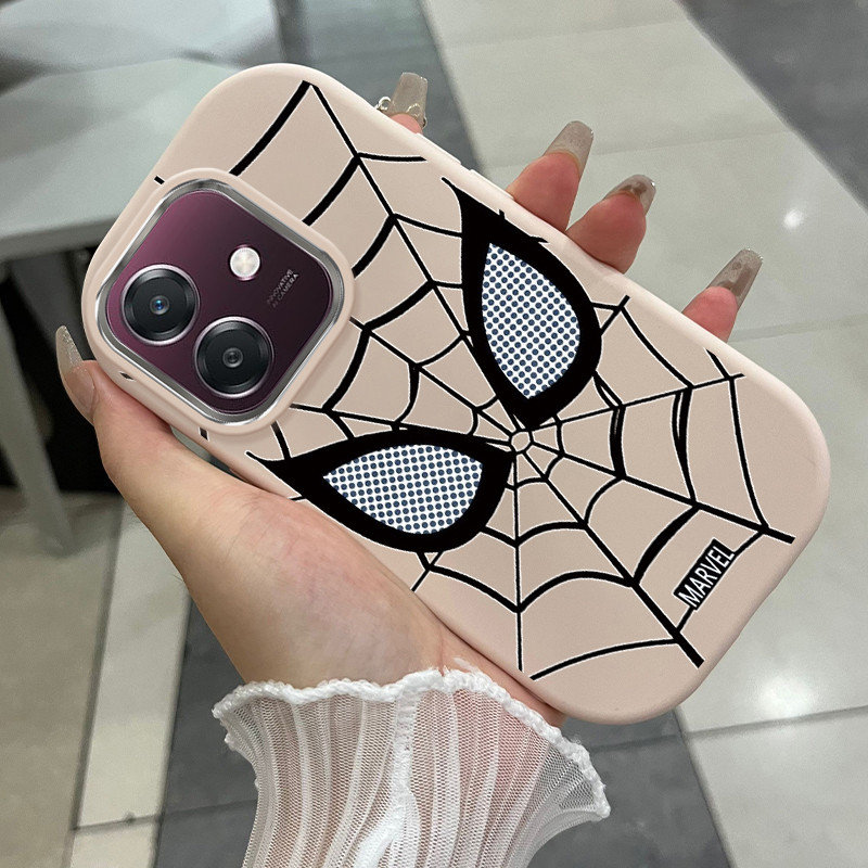 Ốp Lưng OPPO A3 4G A3 5G A3X 4G A3X 5G Case Tính cách UA0479