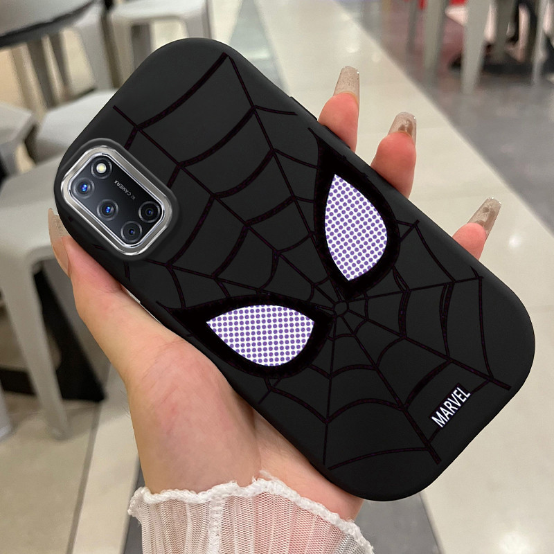 Ốp Lưng OPPO A52 A72 A92 A74 A95 F19 F19s Case Tính cách UA0479