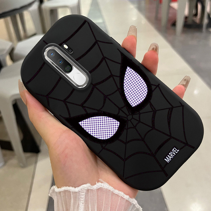 Ốp Lưng OPPO A5 2020 A9 2020 Case Tính cách UA0479