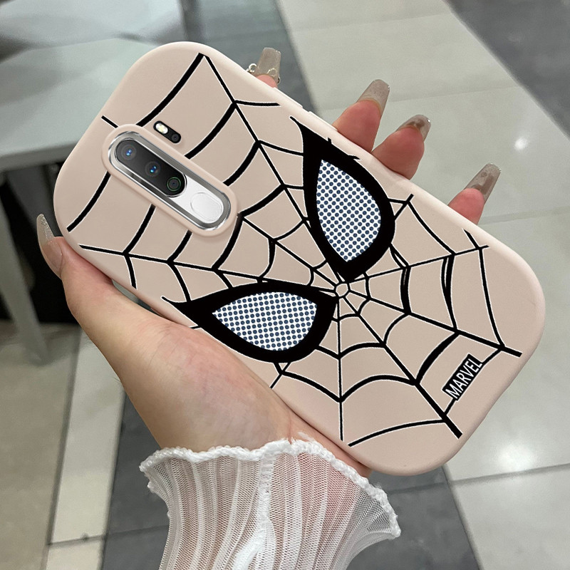 Ốp Lưng OPPO A5 2020 A9 2020 Case Tính cách UA0479