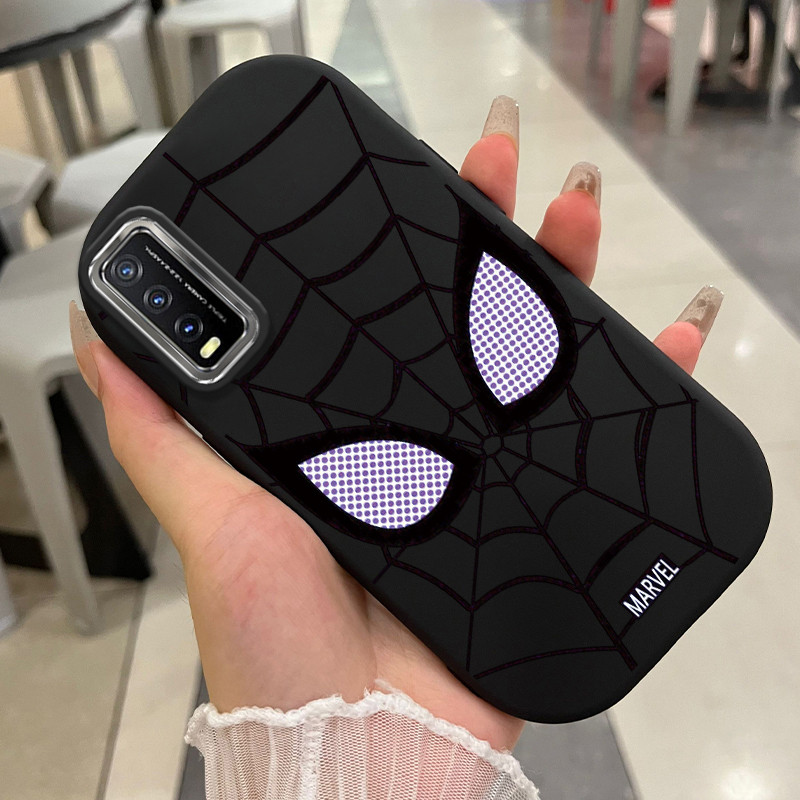 Ốp Lưng VIVO Y20 Y20i Y20s Y20S G Y20S D Y20S M Y12A Y11s Y30G Case Tính cách UA0479