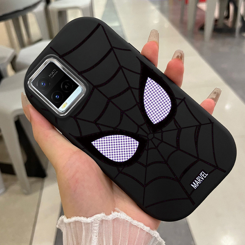 Ốp Lưng VIVO Y21 Y21t Y21s Y21e Y21a Y22 Y22s Y33s Y33t Case Tính cách UA0479