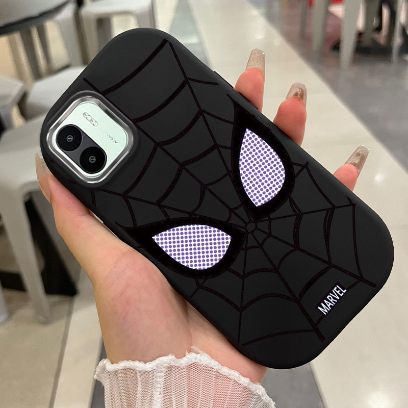 Ốp Lưng Xiaomi Redmi A1 A2 A1+ A2+ 11 Lite 5G Ne POCO C50 Case Tính cách UA0479
