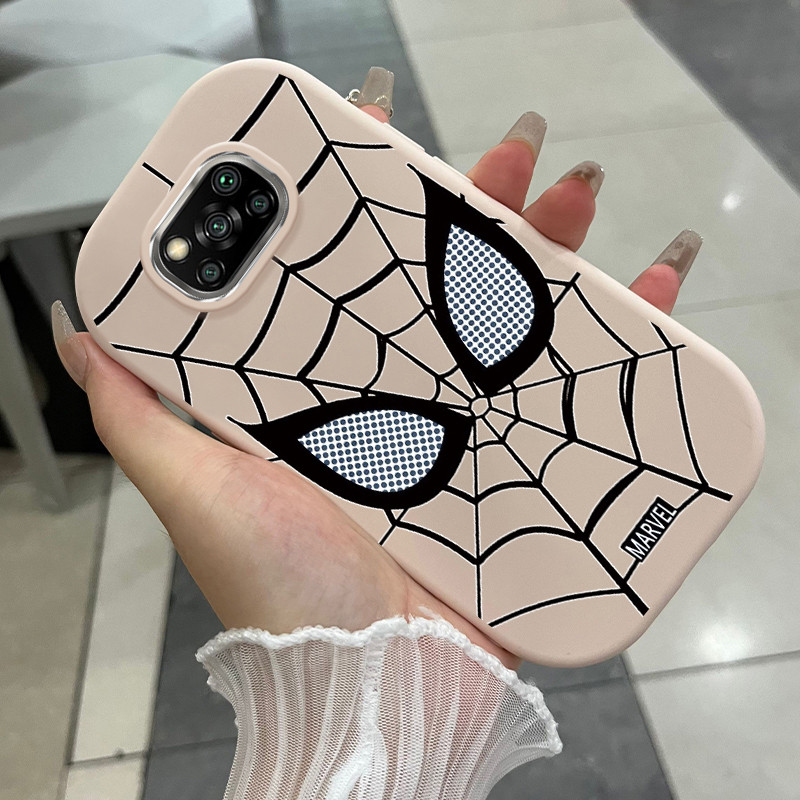 Ốp Lưng Xiaomi POCO X3 X3 Pro X3 NFC Case Tính cách UA0479