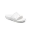 Dép quai ngang Unisex Crocs Baya II - White - 208215-100