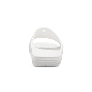 [SẢN PHẨM ĐỘC QUYỀN SÀN TMĐT]Dép quai ngang Unisex Crocs Baya II - White - 208215-100