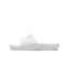 Dép quai ngang Unisex Crocs Baya II - White - 208215-100