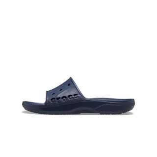 Dép quai ngang Unisex Crocs Baya II - Navy - 208215-410