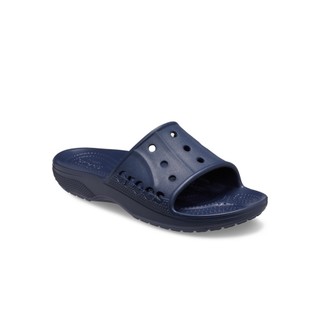 Dép quai ngang Unisex Crocs Baya II - Navy - 208215-410