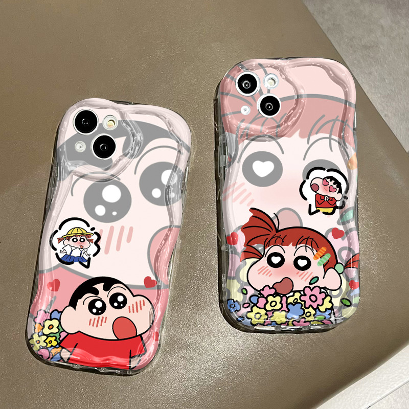 Ốp Lưng VIVO Y12 Y12i Y15 Y16 Y17 Y15s Y15a Y15c Y01 Y35 Y56 5G Y3 Y3s Case Trong suốt Hoạt hình dễ thương Z4873