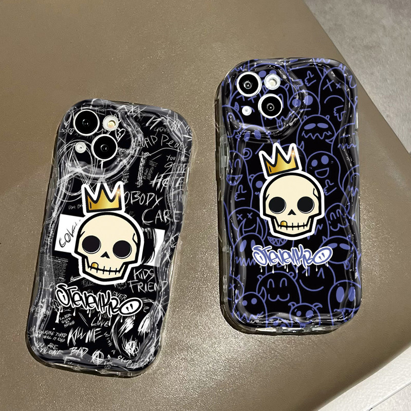 Ốp Lưng Xiaomi Redmi 13 5G 13C POCO M6 4G M6 Plus 5G C65 Case Trong suốt Sáng tạo và đáng yêu Z4879