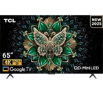 Google Tivi QD-Mini LED TCL 4K 65 inch 65C6K — ảnh 3