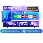 Smart Tivi Samsung 4K 65 inch UA65U8500FKXXV — ảnh 3