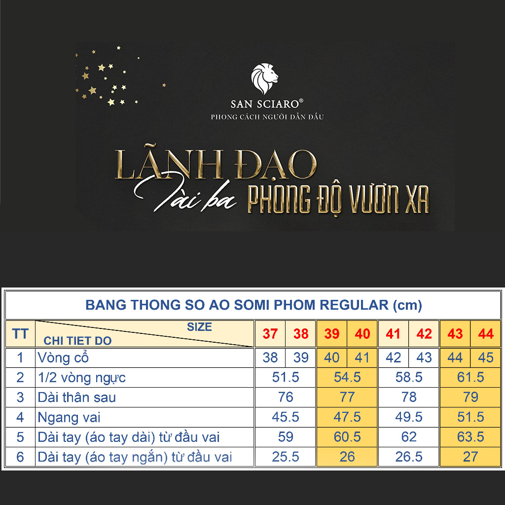 SAN SCIARO - Áo Sơ Mi Tay Dài Màu Tím Caro, Form Regular Lai Bầu, Quà Tặng Nam Việt Tiến Cao Cấp