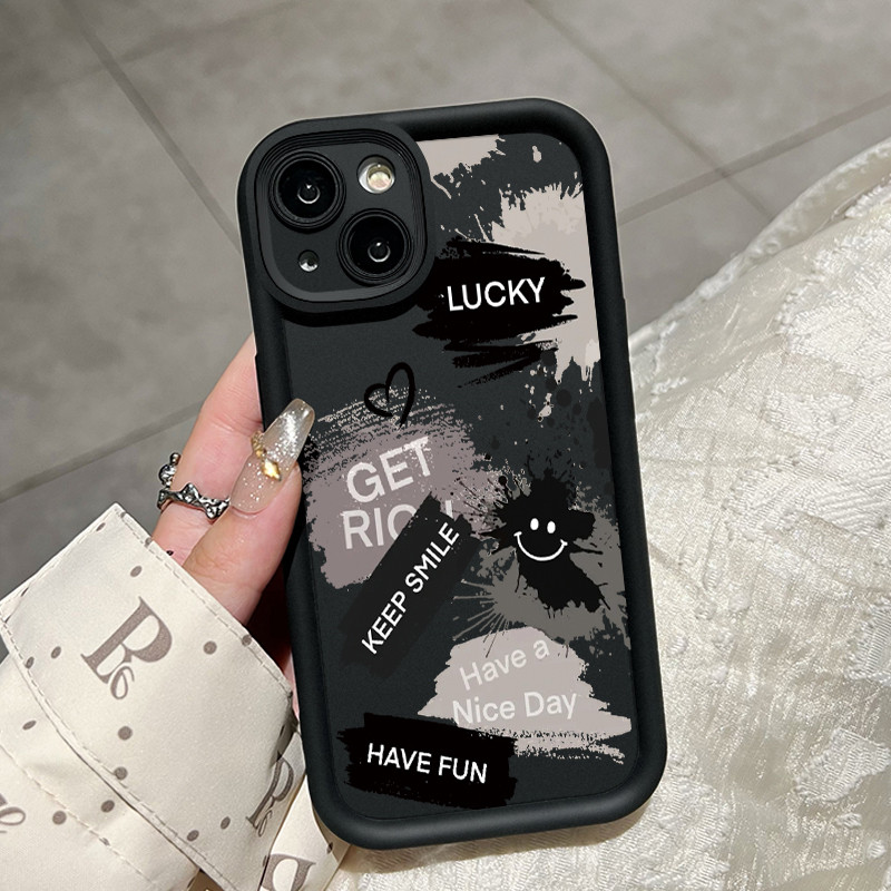 Ốp Lưng Xiaomi Redmi Note 11 Note 11s Case PK0435