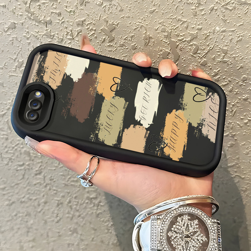Ốp Lưng OPPO A5 A3s A12E Reaalme C1 Realme 2 Case PK0435