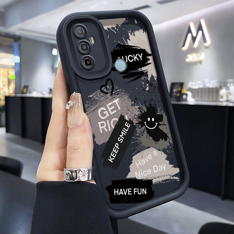 Ốp Lưng OPPO A53 A53s A32 A33 2020 A54 A11s Case PK0435