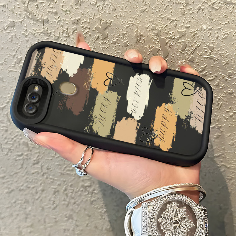 Ốp Lưng OPPO A7 A5s A12 A12s A11K Case PK0435