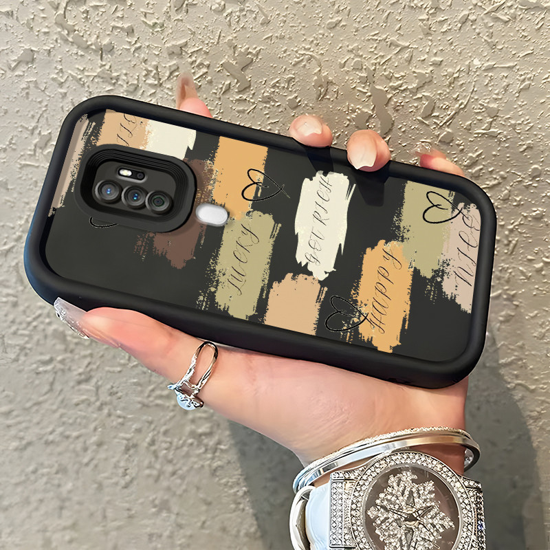 Ốp Lưng OPPO A5 2020 A9 2020 Case PK0435