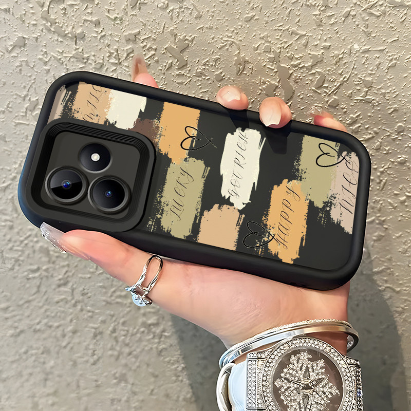 Ốp Lưng Realme C53 C51 C51s Narzo N53 Note 50 Case PK0435