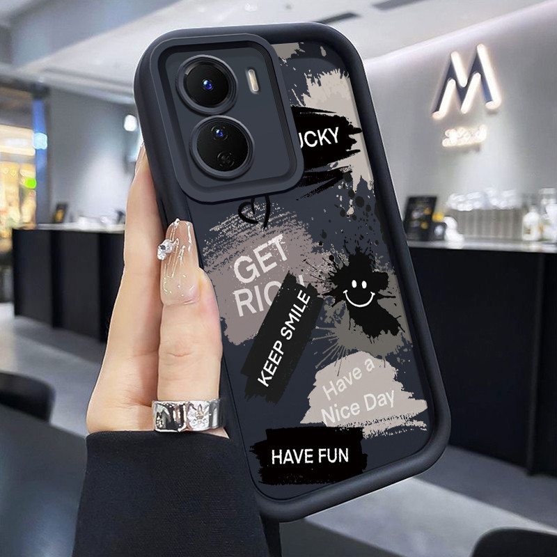 Ốp Lưng VIVO Y16 Y35 5G Y56 5G Case PK0435