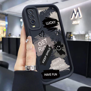 Ốp Lưng VIVO Y20 Y20s Y20i Y20t Y12s Y12a Y11s Y30G Case PK0435