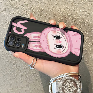 Ốp Lưng OPPO A54 Case PK0439