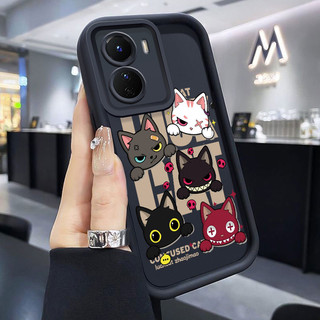 Ốp Lưng VIVO Y16 Y35 5G Y56 5G Case PK0449