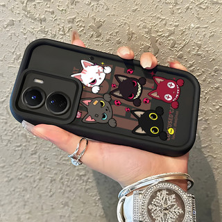 Ốp Lưng VIVO Y16 Y35 5G Y56 5G Case PK0449