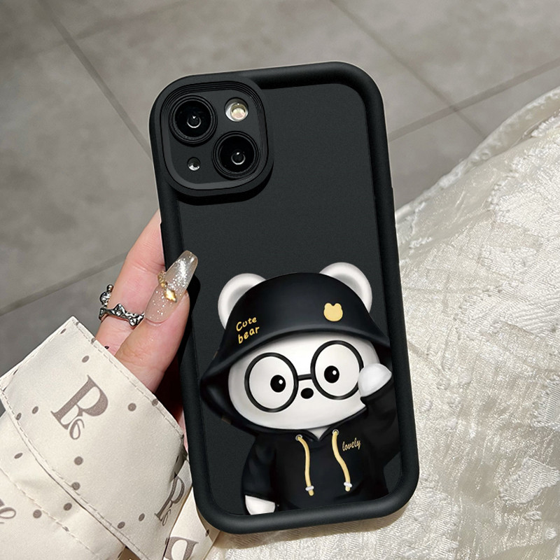 Ốp Lưng OPPO A54 Case PK0457