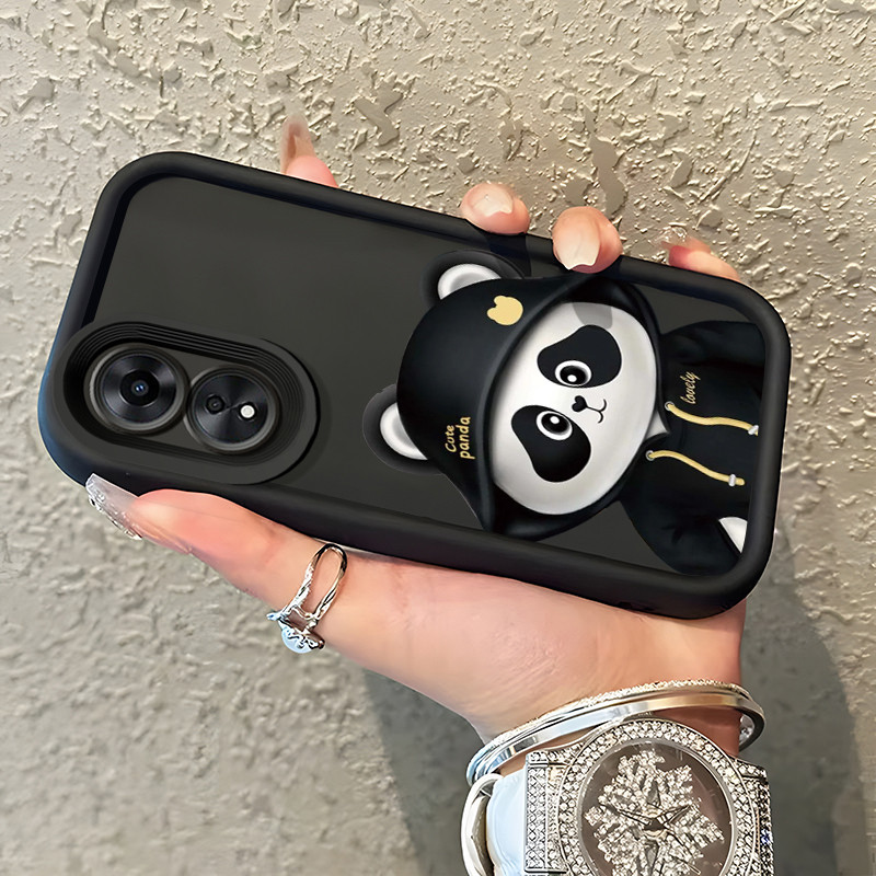 Ốp Lưng OPPO A18 A38 Case PK0457