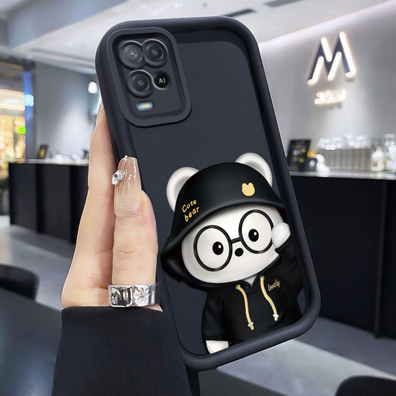 Ốp Lưng OPPO A54 Case PK0457