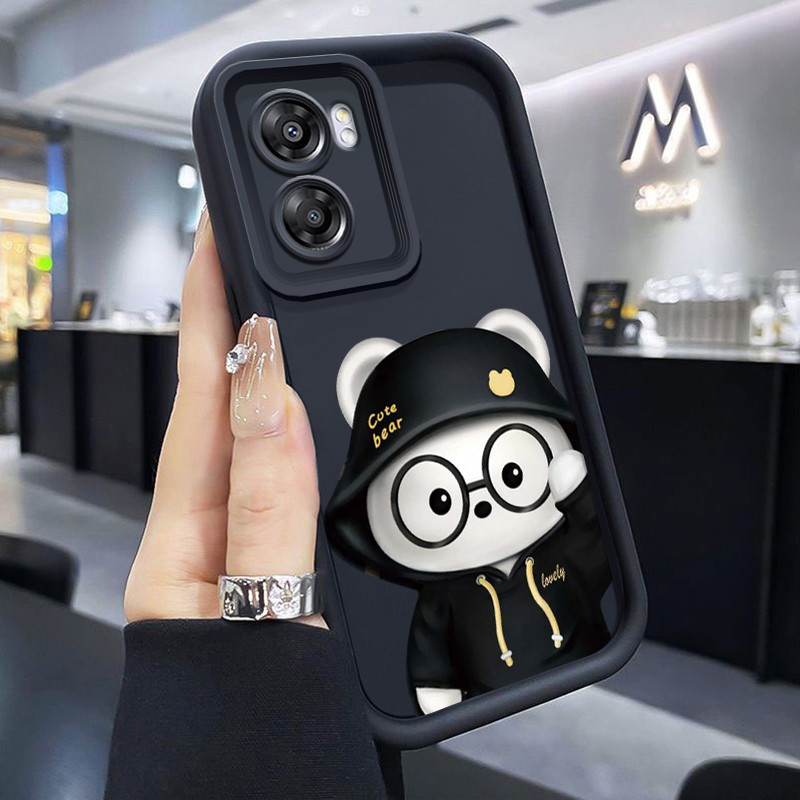 Ốp Lưng OPPO A57 2022 A77 2022 A57s A57e A77s Case PK0457