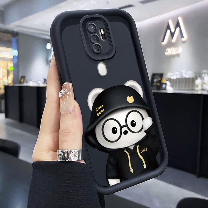 Ốp Lưng OPPO A5 2020 A9 2020 Case PK0457