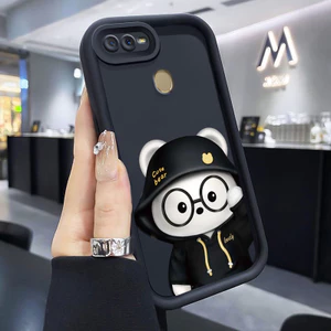 Ốp Lưng OPPO A7 A5s A12 A12s A11K Case PK0457