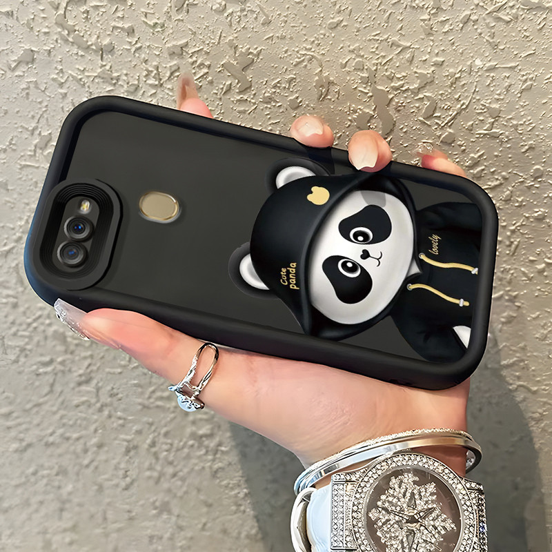 Ốp Lưng OPPO A7 A5s A12 A12s A11K Case PK0457